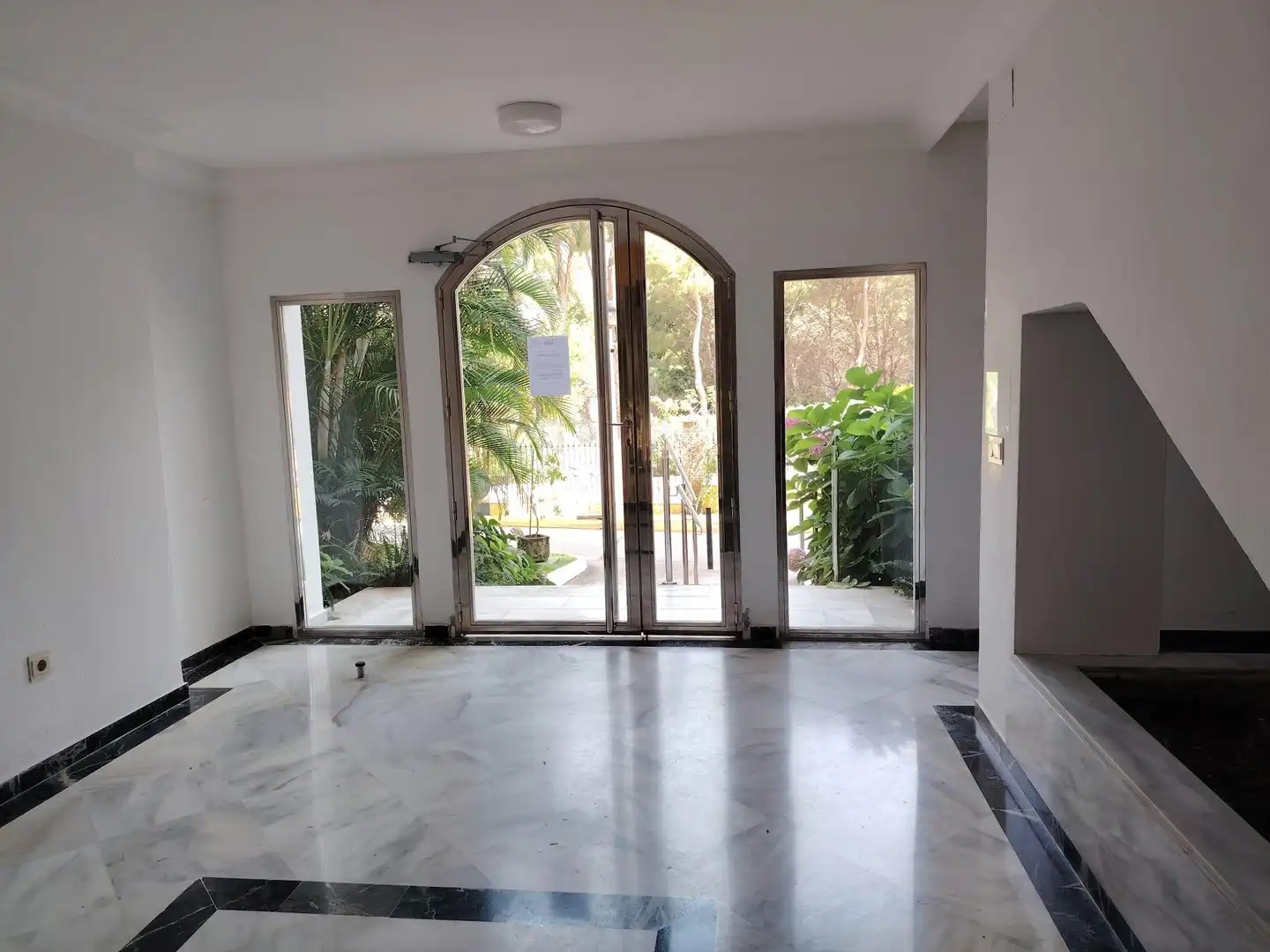 Apartament amb piscina en venda a Torrequebrada, imagen 18