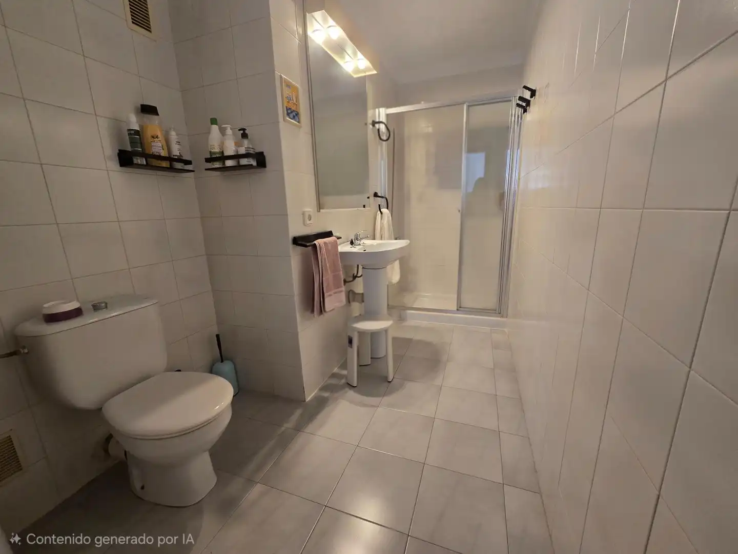 Baño de Piso en venta en Nord