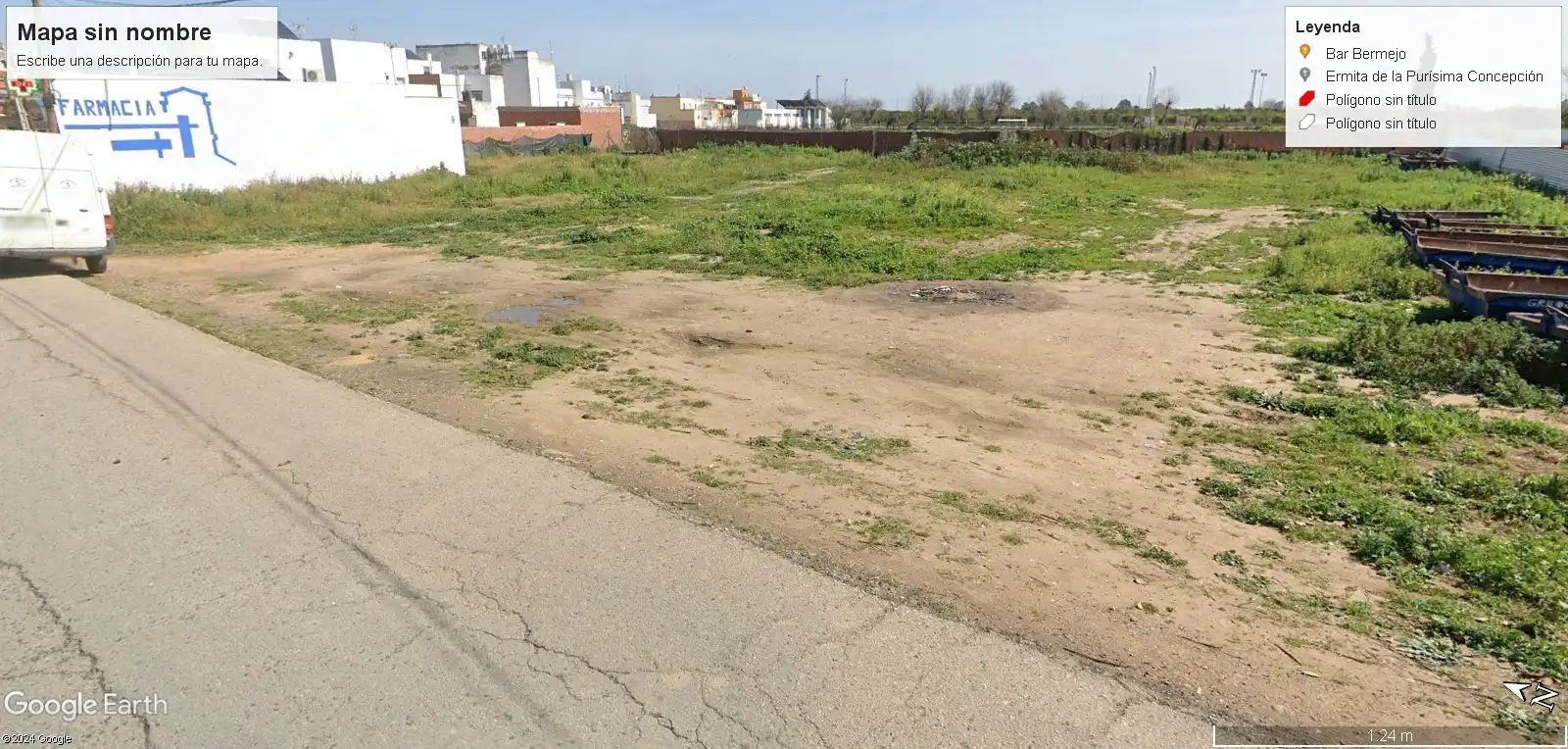 Appartamento con terrazza in vendita a Camino Aral 74, imagen 3