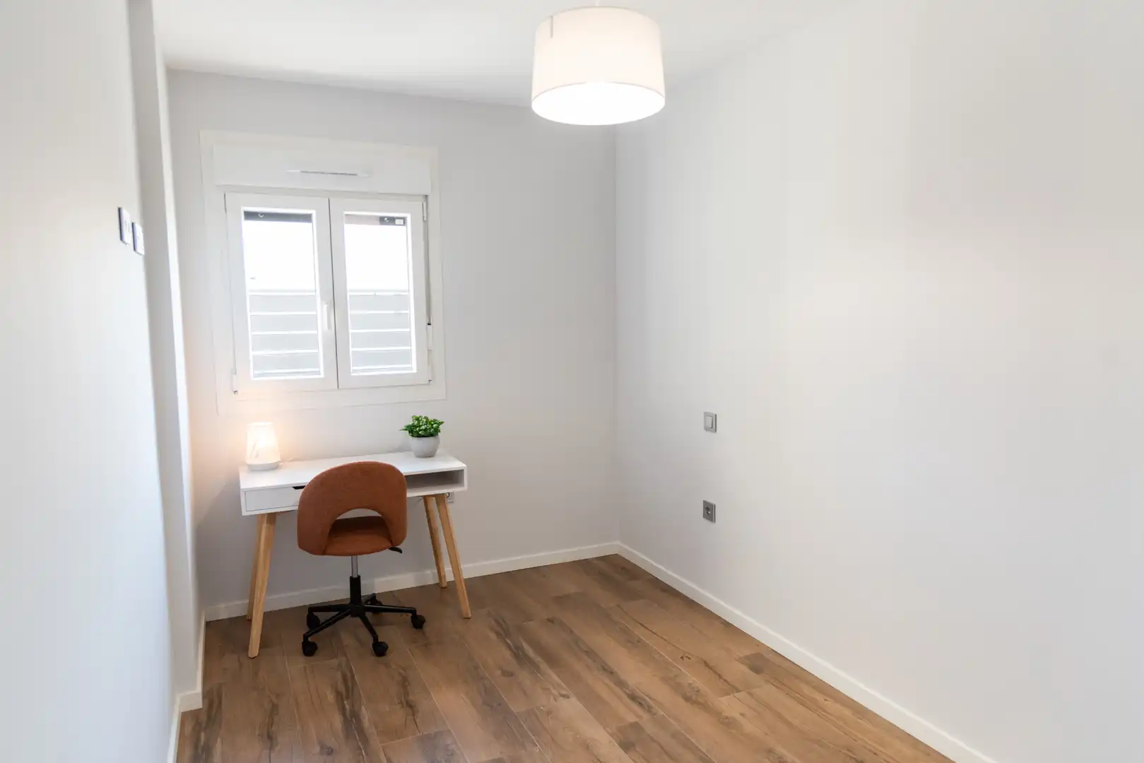 Habitación de Casa o chalet en venta en Yuncos con Jardín privado, Horno y Microondas