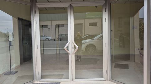 Foto 3 von Fabrikhallen zum Verkauf in Av. de la Generalitat, Campello pueblo, El Campello