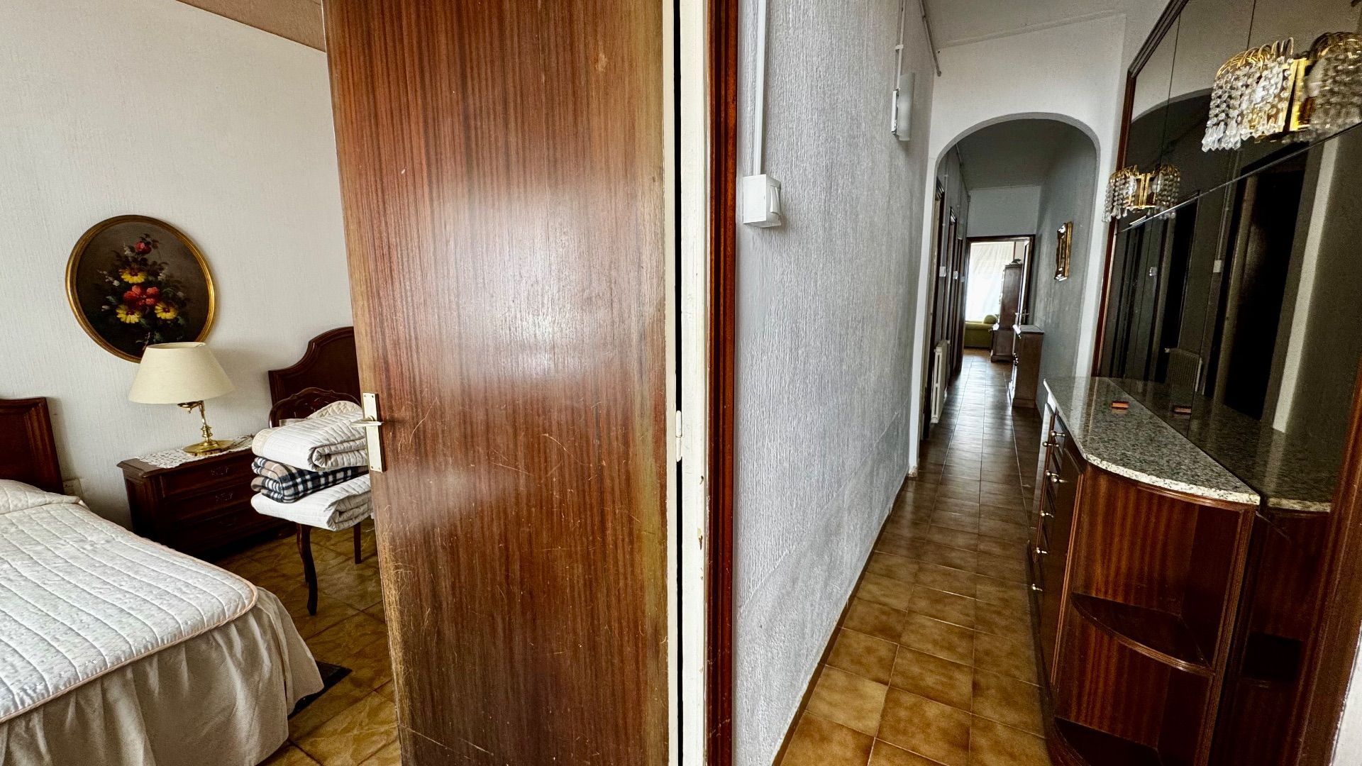 Casa o xalet en venda en Terrassa amb Calefacció, Jardí privat i Terrassa