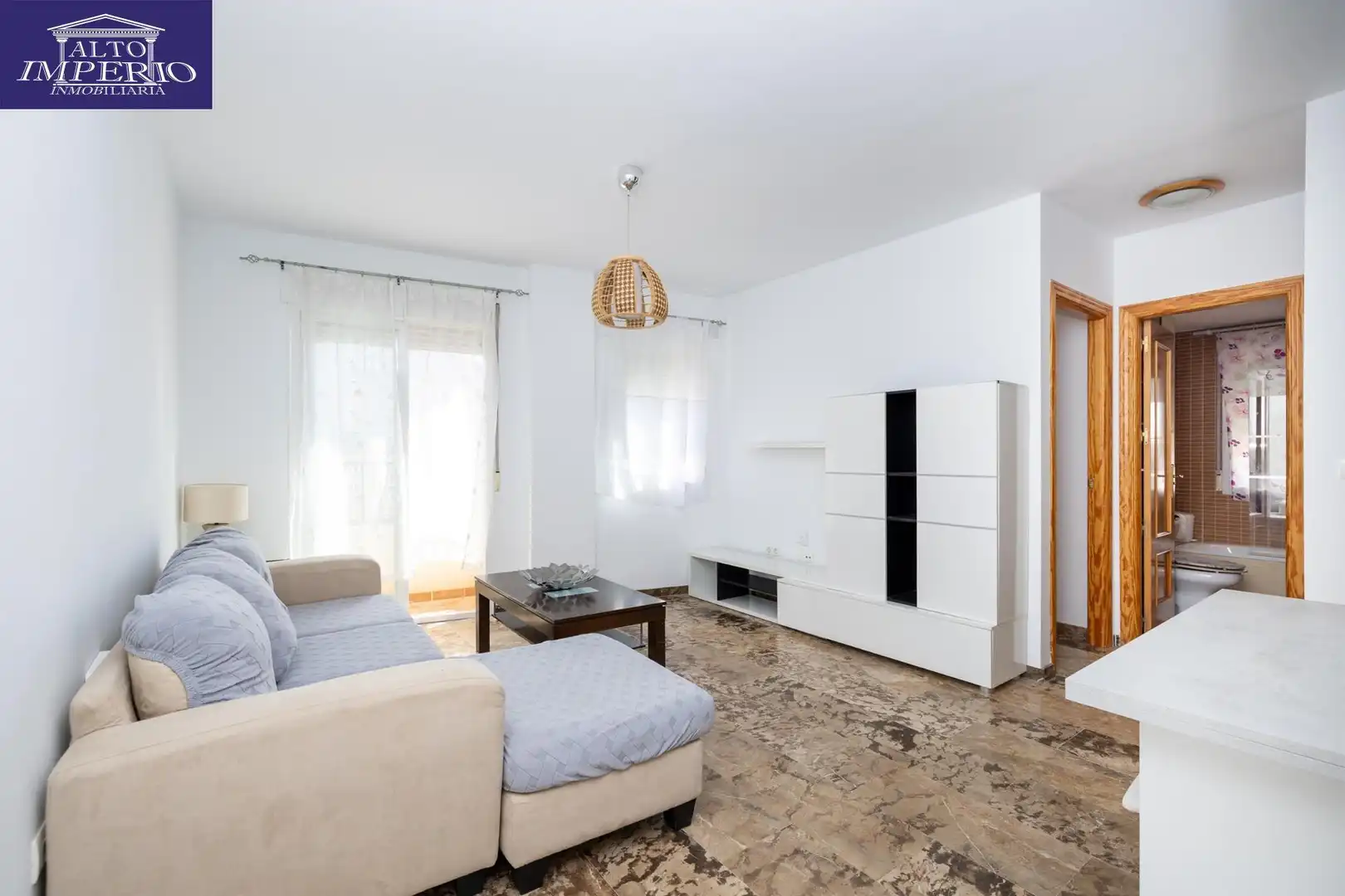 Appartement avec terrasse à vendre à Calle Calle Manuel de Falla