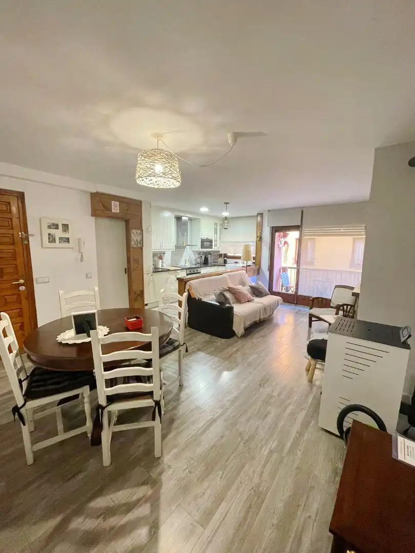 Wohnung mit Terrasse zum Verkauf in Camprodon