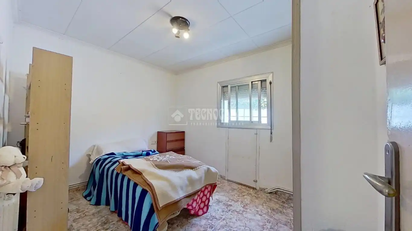 Habitación de Casa o chalet en venta en Cerdanyola del Vallès con Terraza