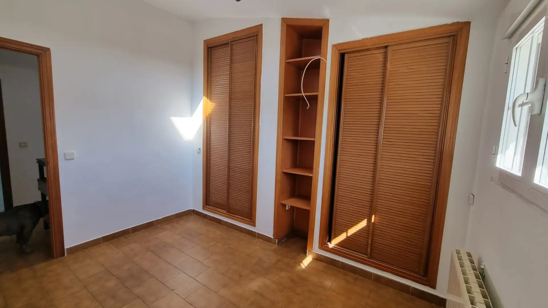 Bedroom of Detached homes for sale in Moralzarzal  with Heating, Private garden and Terrace