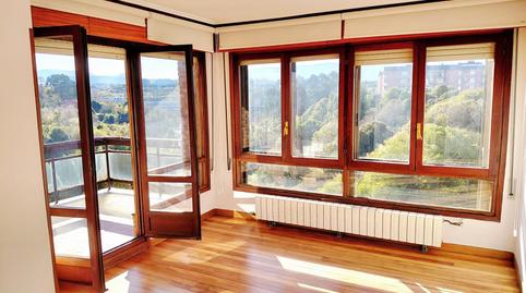 Foto 4 de Piso de alquiler en Negurigane - Peruri, Leioa