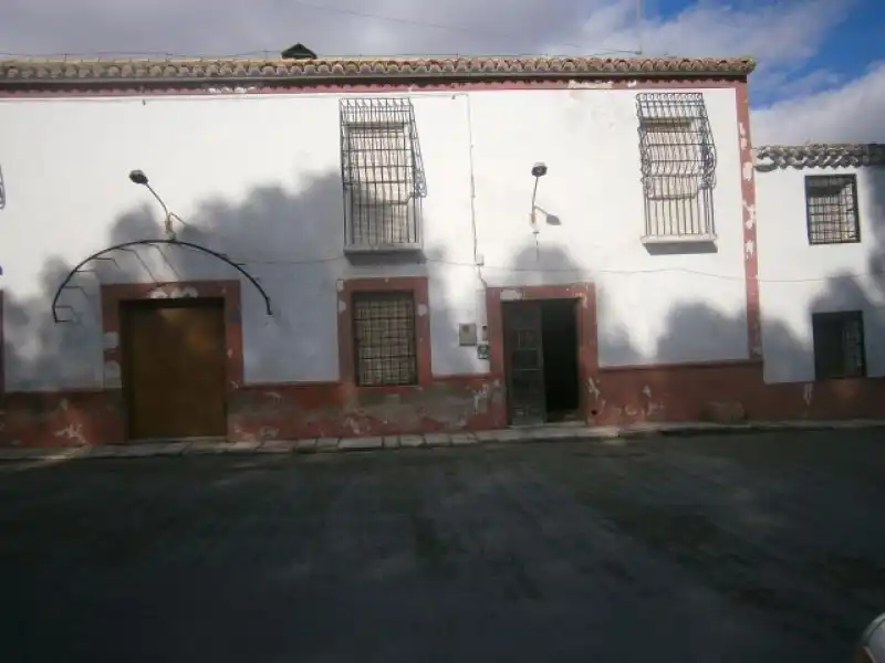 Casa rustica con giardino in vendita a Monóvar  / Monòver, imagen 65