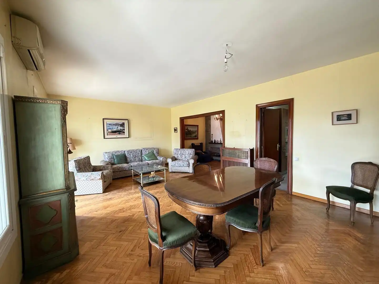 Appartamento con terrazza in vendita a Carrer CORTS CATALANES, imagen 7
