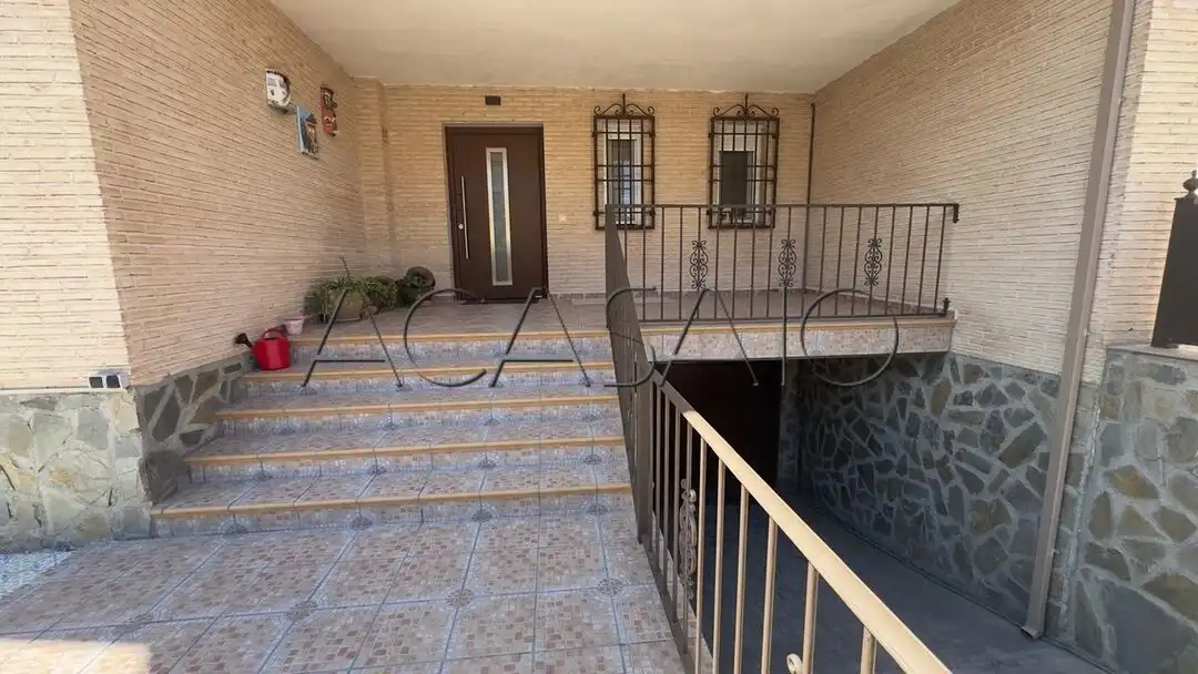 Casa en venda a Estación - Cruz Roja