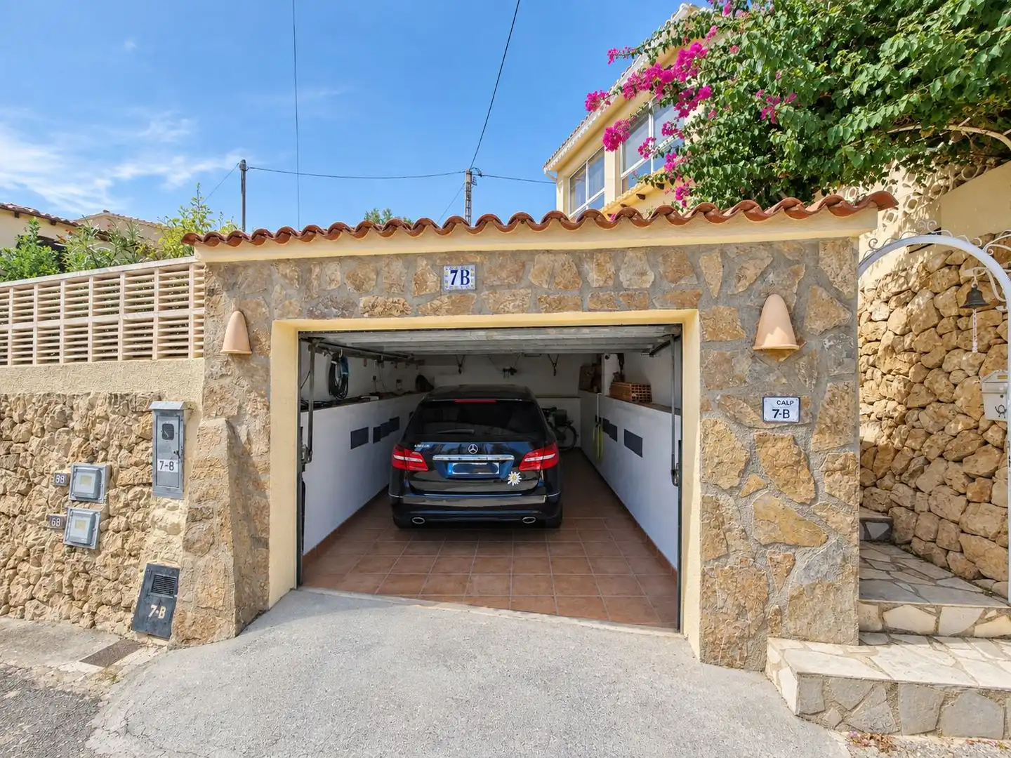 Villa con piscina in vendita a Manzanera - Tosal, imagen 39