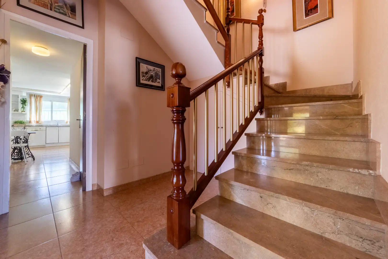 Casa adosada en venda en Salou amb Jardí privat, Terrassa i Traster