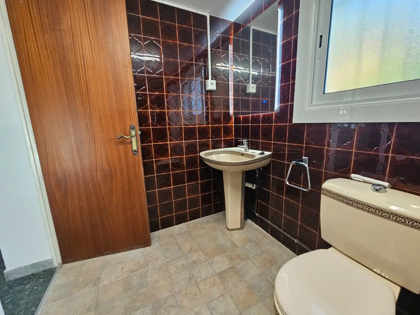 Piso de alquiler en Pla de Bon Aire