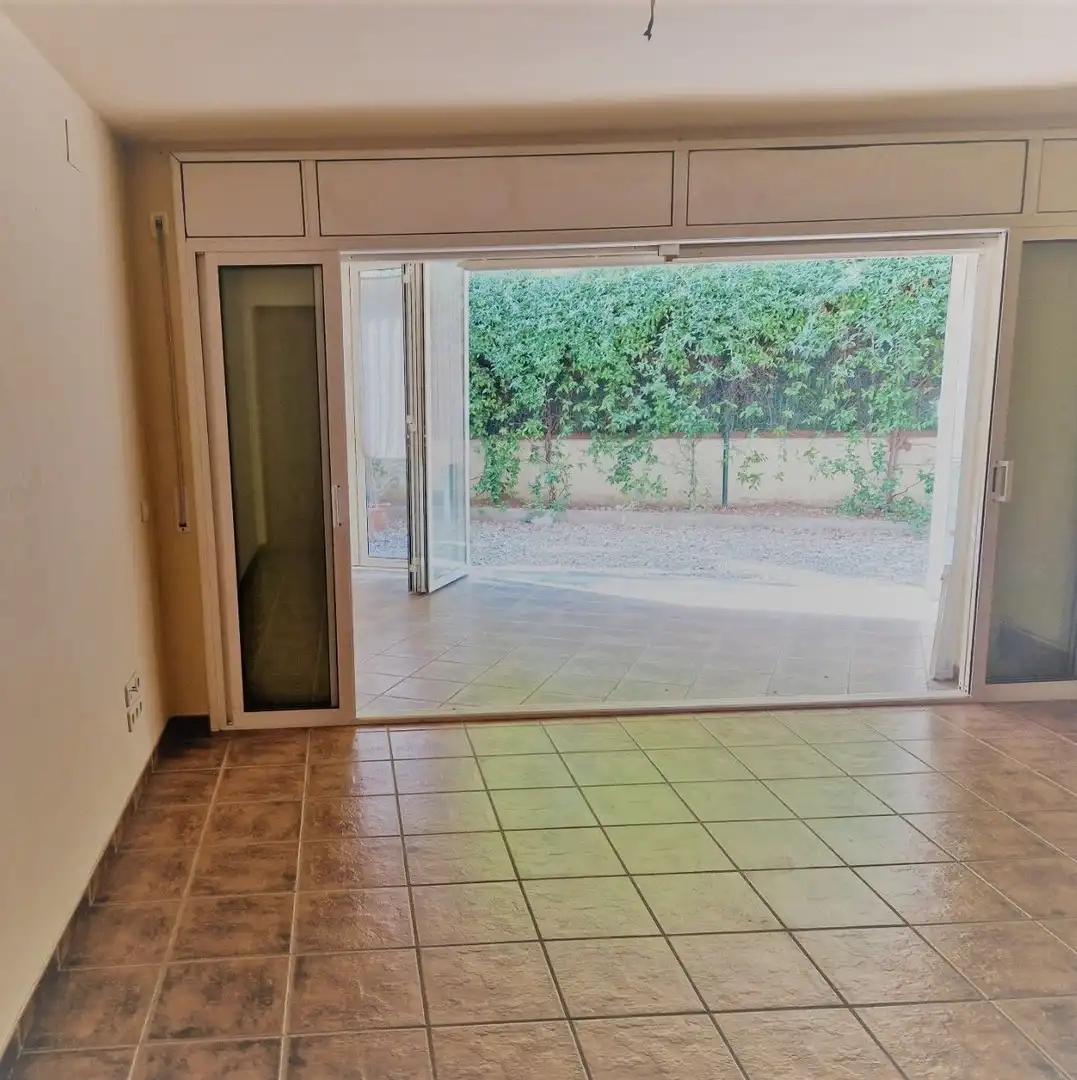 Appartement avec jardin à vendre à Augusta