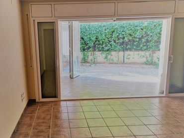 Wohnung mit Garten zum Verkauf in Augusta