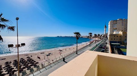 Photo 3 of Flat for sale in Calle Santa Rafaela María, Asdrúbal - Bahía Blanca, Cádiz Capital