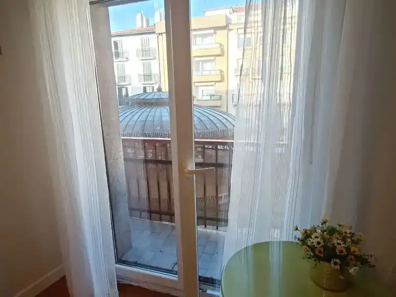 Terrassa de Pis en venda en Zarautz