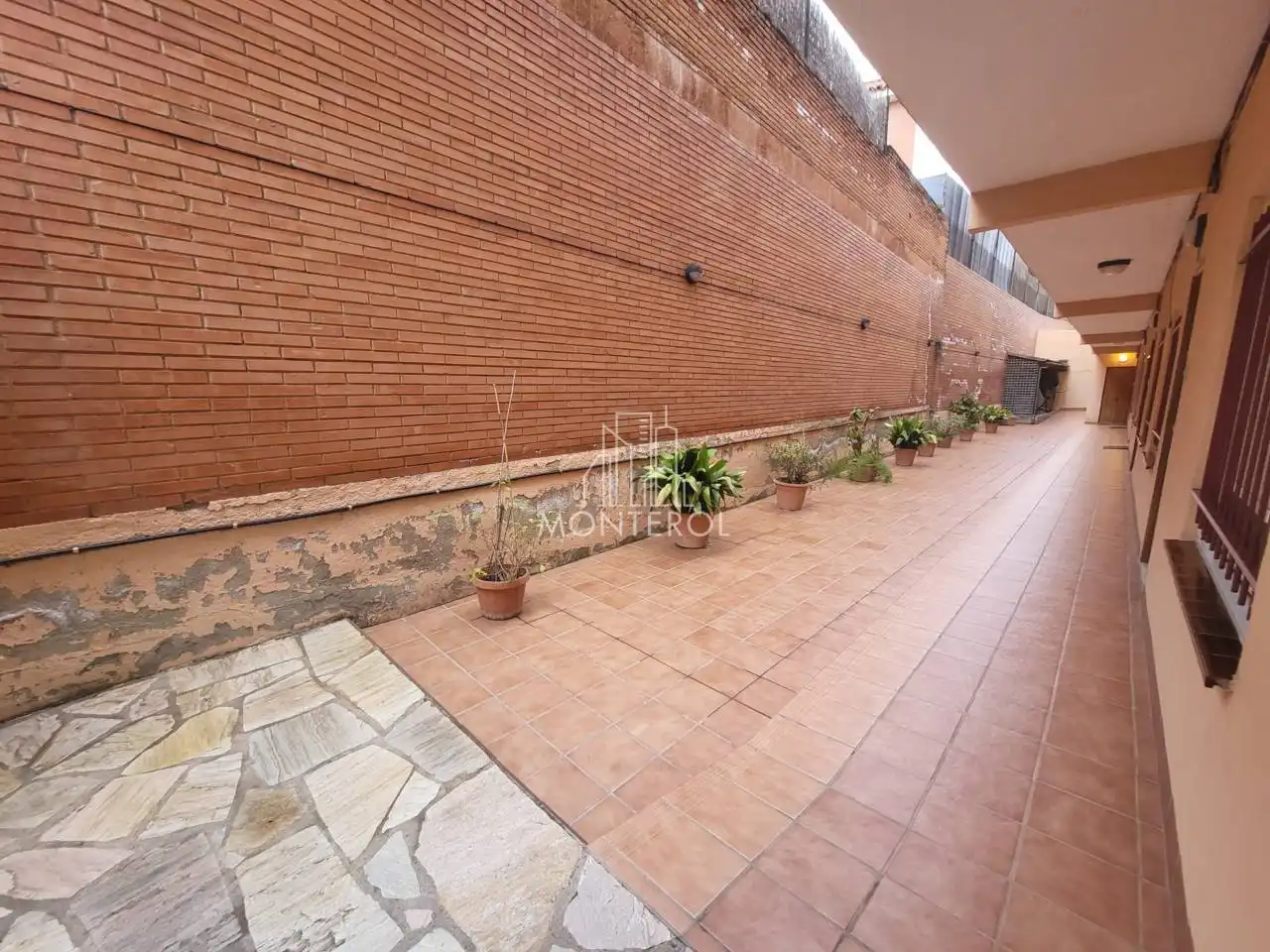 Flat for rent in Calle Santa Rosa, Sant Francesc