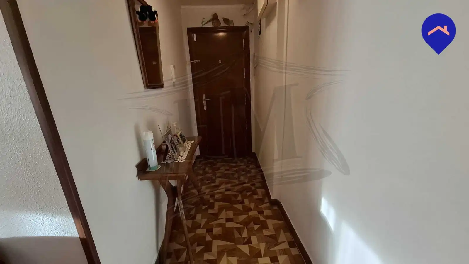 Piso en venta en Madrid con Aire acondicionado, Calefacción y Amueblado