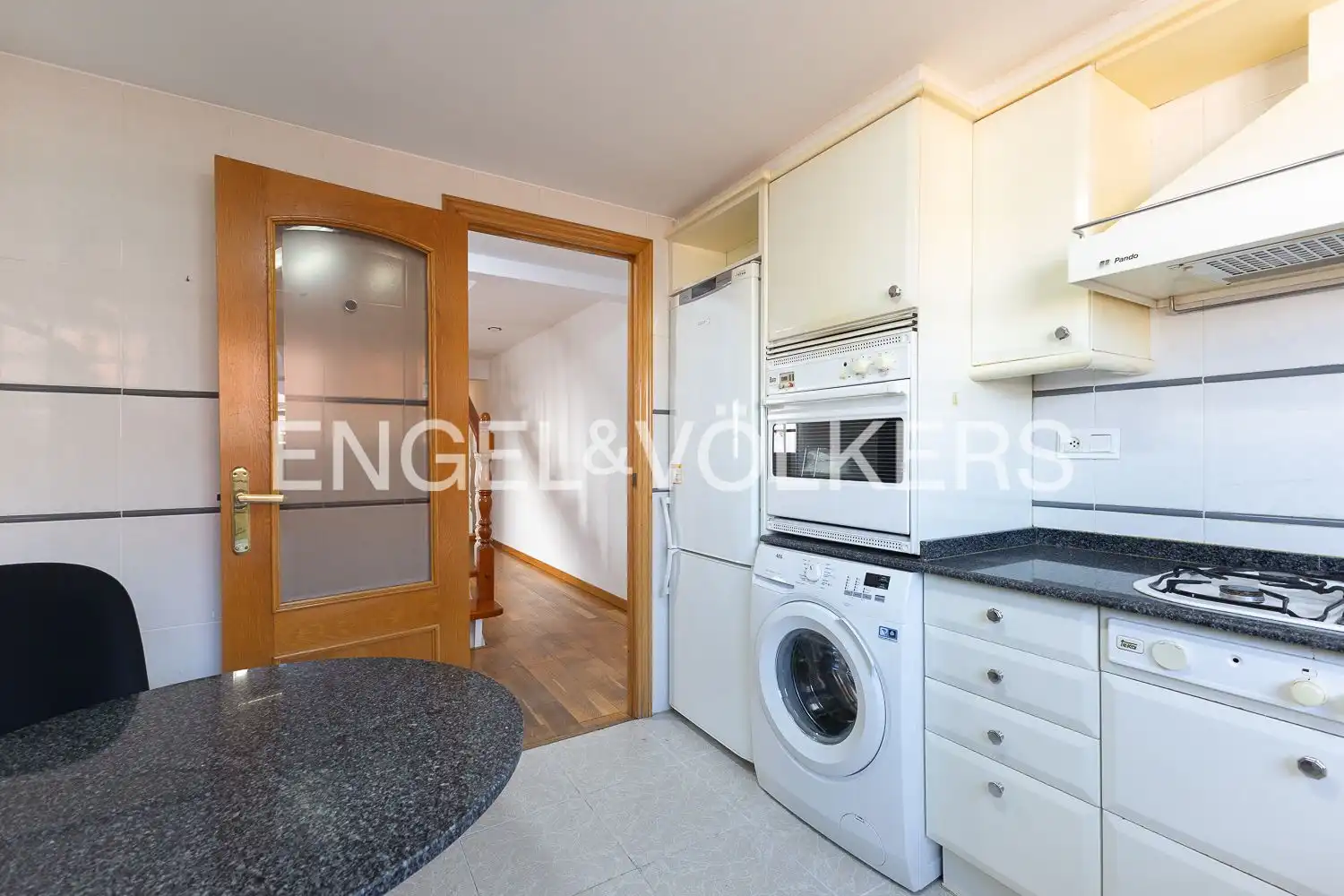 Penthouse with lift for sale in Carrer de Mossén Fenollar, imagen 17