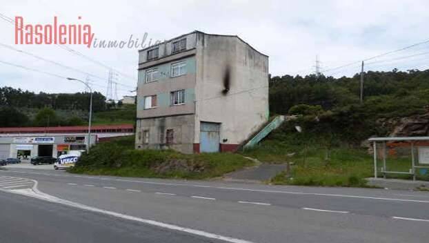 Terreno residencial en Venta en Galan en Oseiro