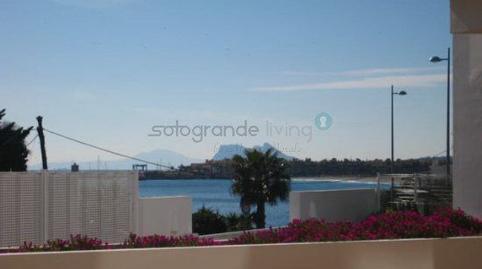 Photo 4 of Apartment to rent in Torreguadiaro - San Diego, Cádiz