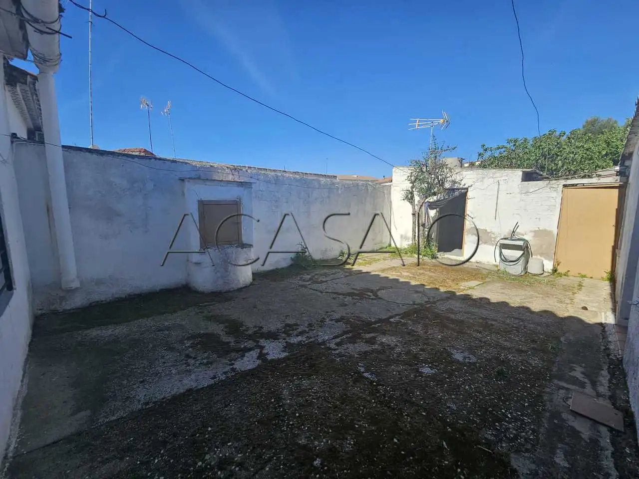 Casa adosada en venta en Cobeja
