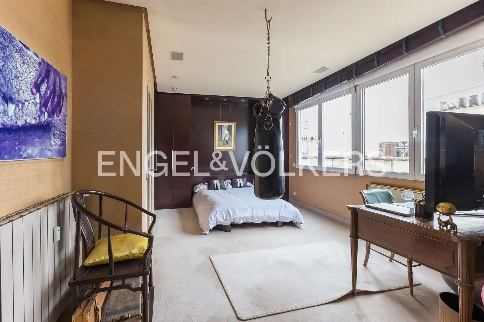 Appartement avec terrasse à vendre à Retiro, imagen 25