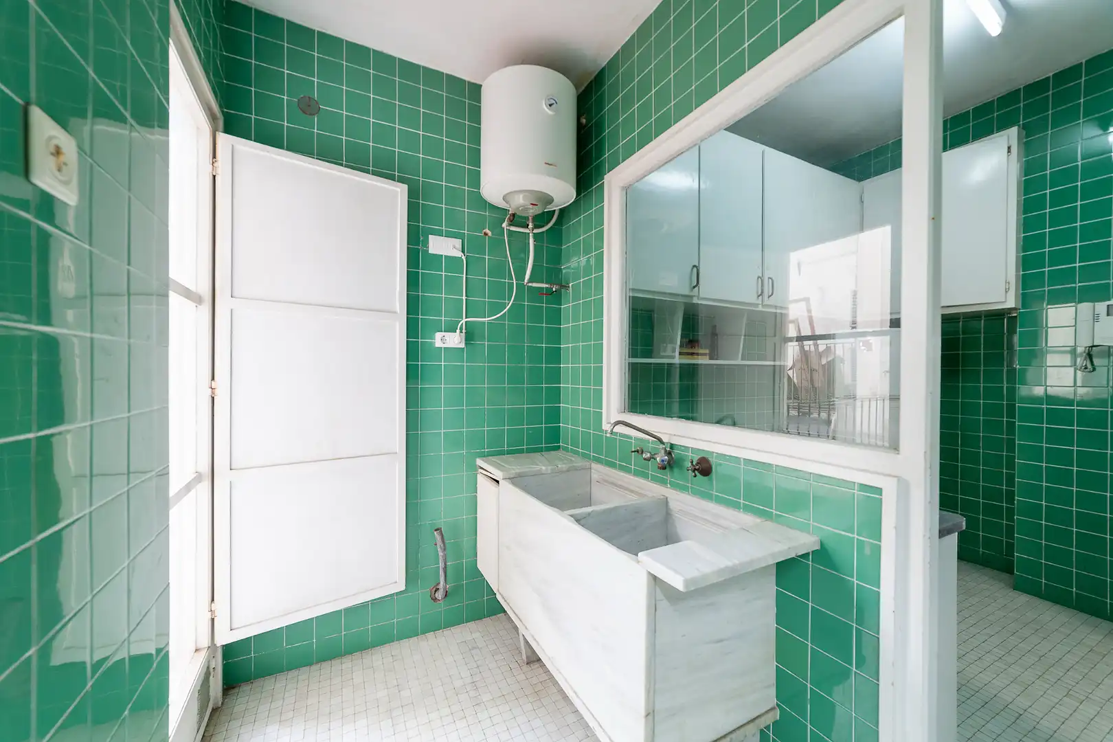 Flat with terrace for sale in Carrer de Navellos, imagen 19