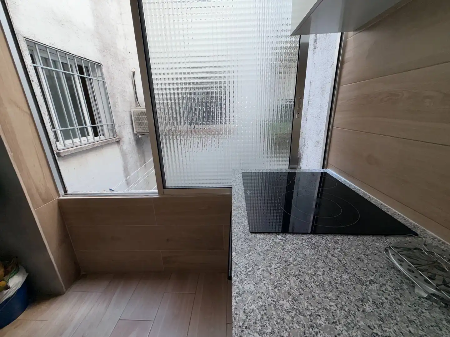 Flat for sale in San Isidro