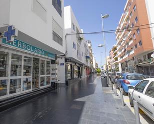 Exterior view of Premises for sale in Arona