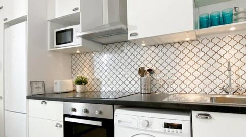 Foto 5 von Wohnungen zur Miete in Barrio de Benicalap,  Valencia Capital