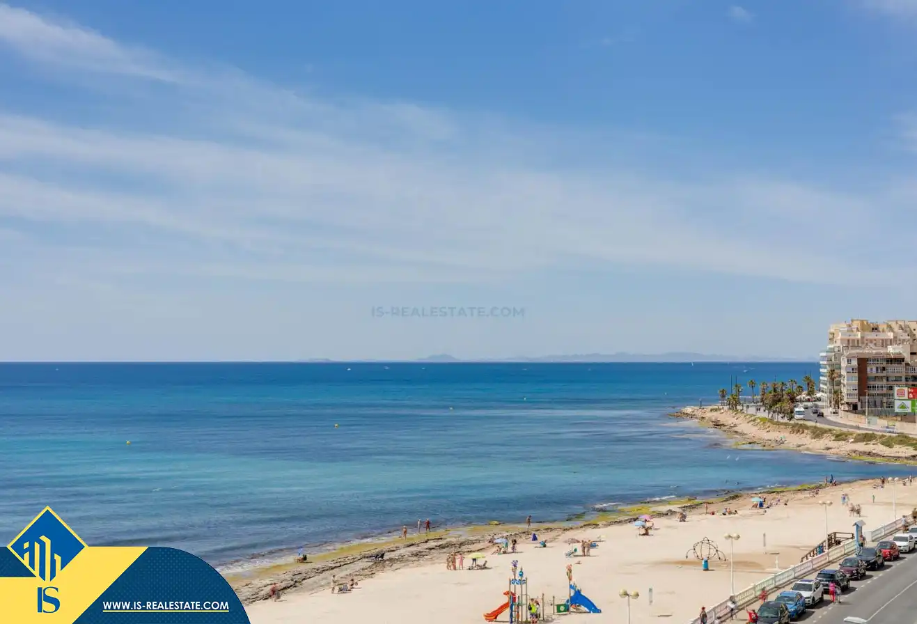 Studio avec piscine à vendre à Playa de los Locos, imagen 22