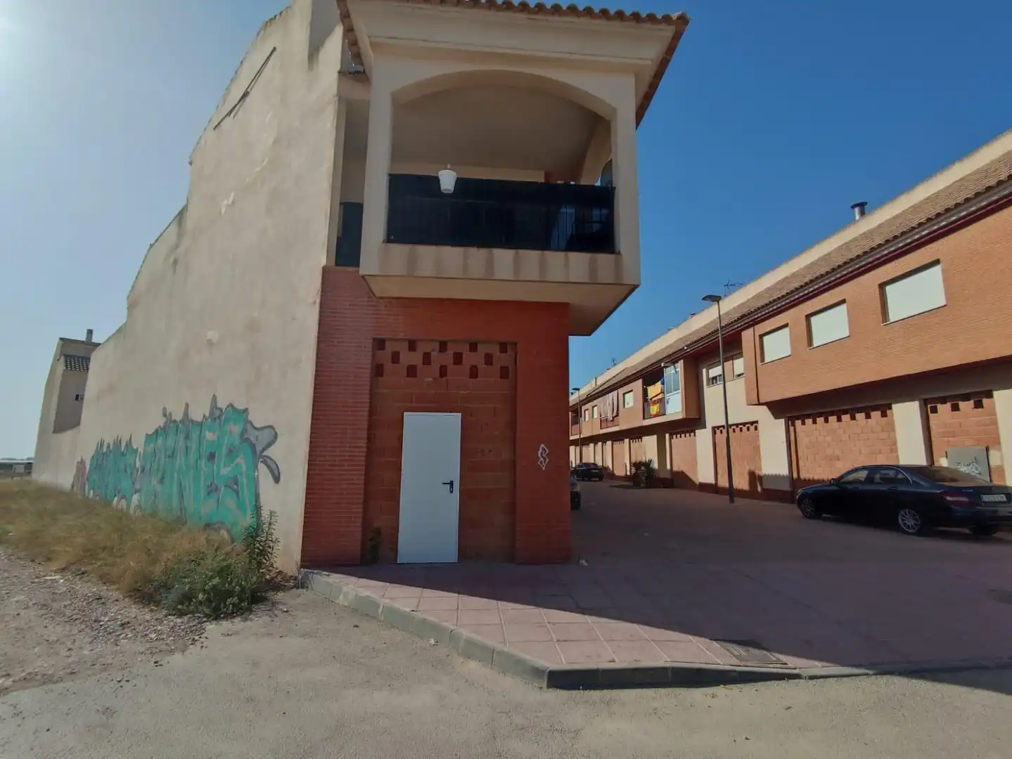 Local comercial de lloguer a Roldán, imagen 19