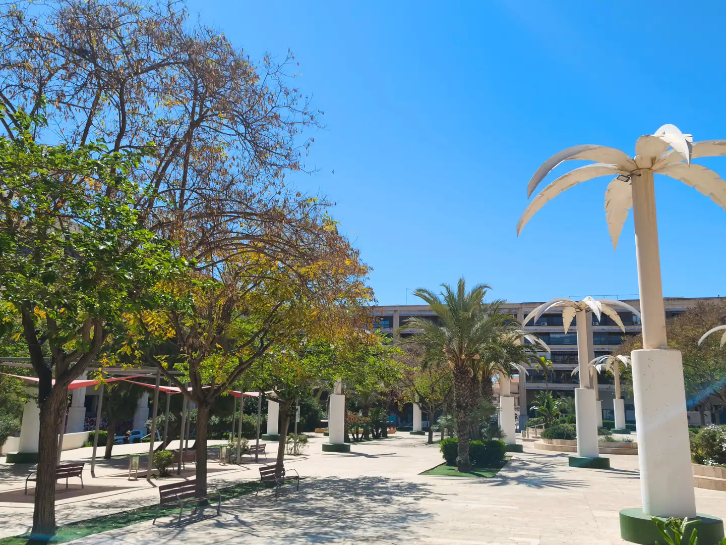 Business premises for sale in Pasaje Puerta de Argel 5, imagen 8