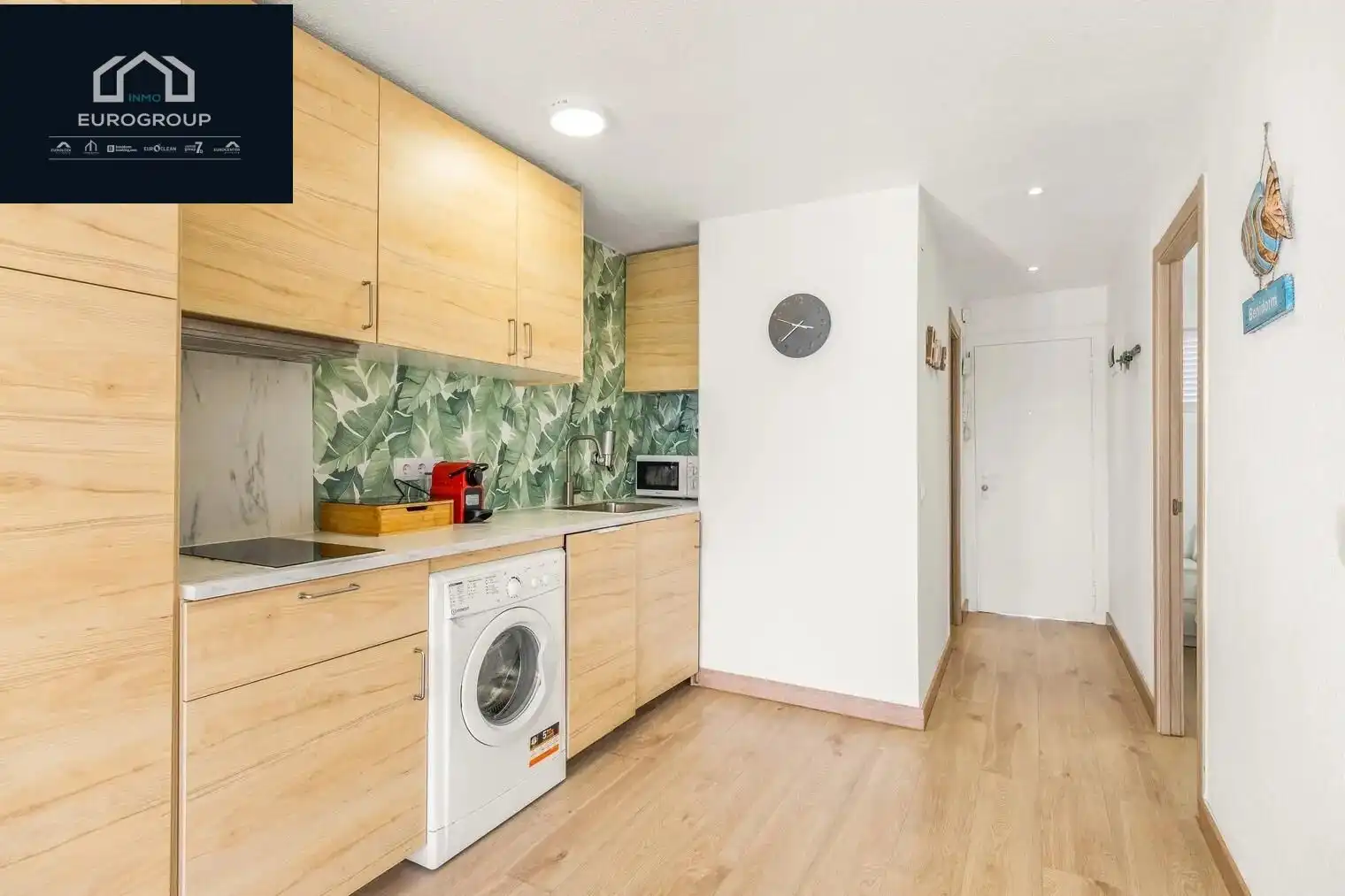 Apartment with pool for sale in Rincón de Loix, imagen 4