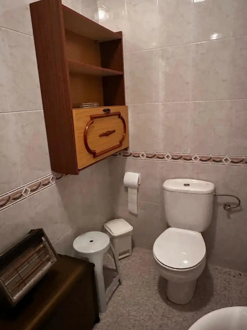 Casa o xalet en venda a Calle Tres Marías, Alcoba