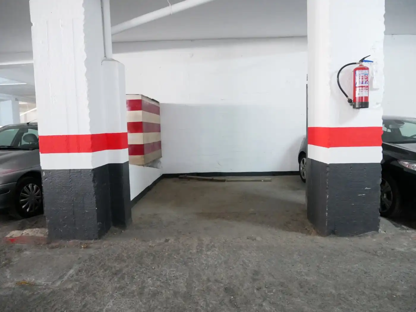 Parking de Garaje en venta en Galdakao