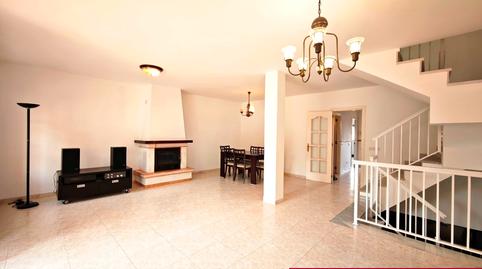 Photo 4 of House or chalet for sale in Avenida Villa de Madrid, 65, Hispanidad - Vivar Téllez, Málaga