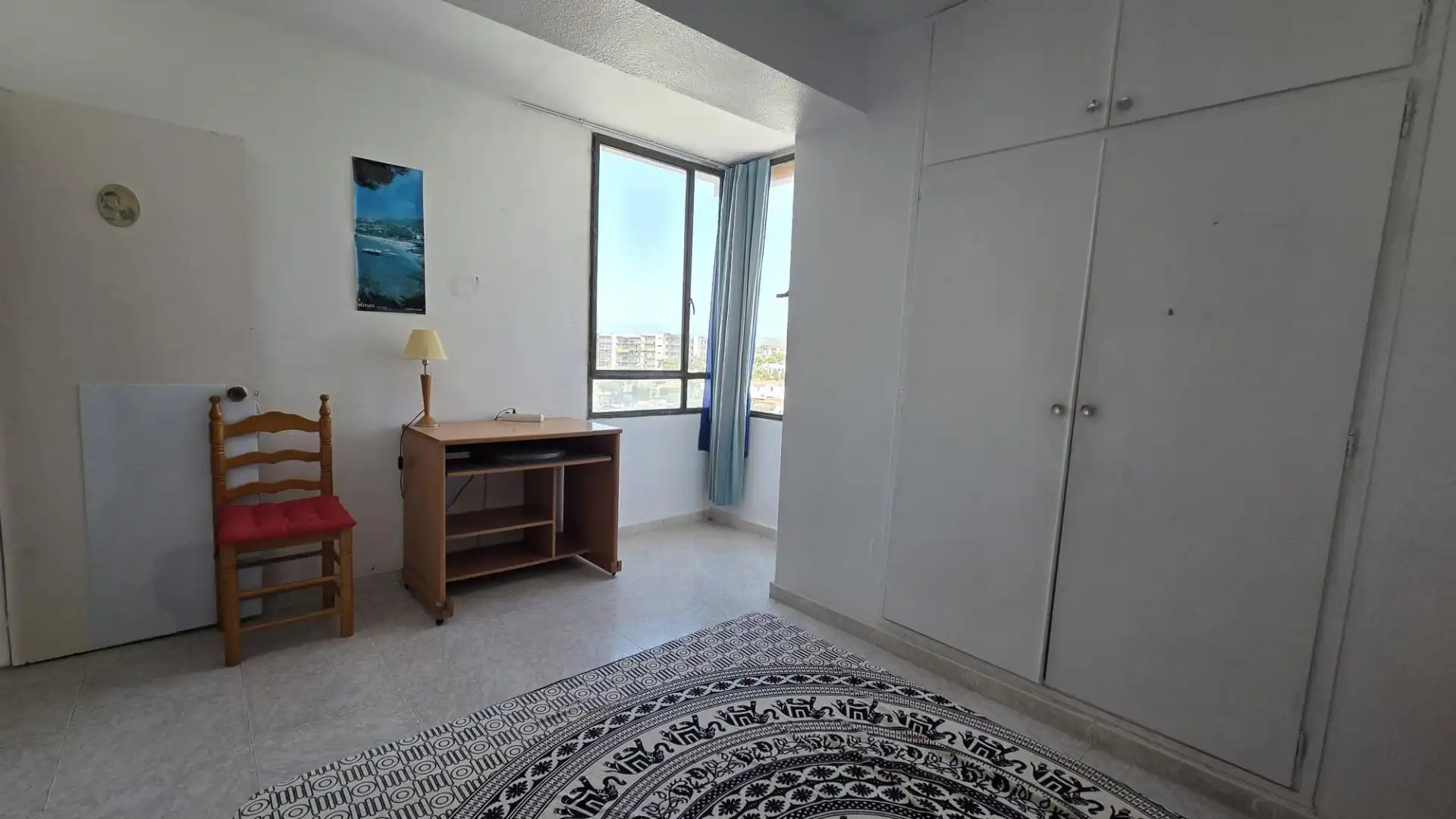 Apartment with terrace for sale in Carrer Carrer Punta del Ponent, imagen 12