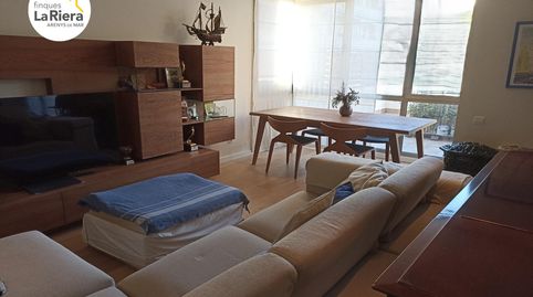 Foto 2 de Planta baixa en venda a El Balís, Sant Andreu de Llavaneres