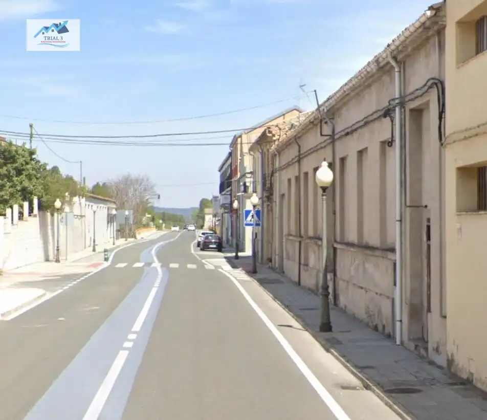 Industrial building for sale in Avenida SAN BLAS