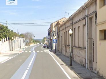Nave industrial en venta en Avenida SAN BLAS