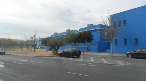 Photo 2 of Building for sale in C/ Decano , Haygon - Universidad, Alicante