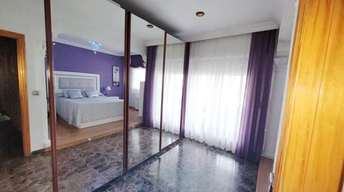 Foto 3 de Pis en venda a Paseo Circunvalación, 103, Ensanche - Franciscanos, Albacete