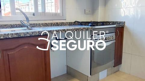 Foto 2 de Pis de lloguer a Ausias March, La Punta, Valencia