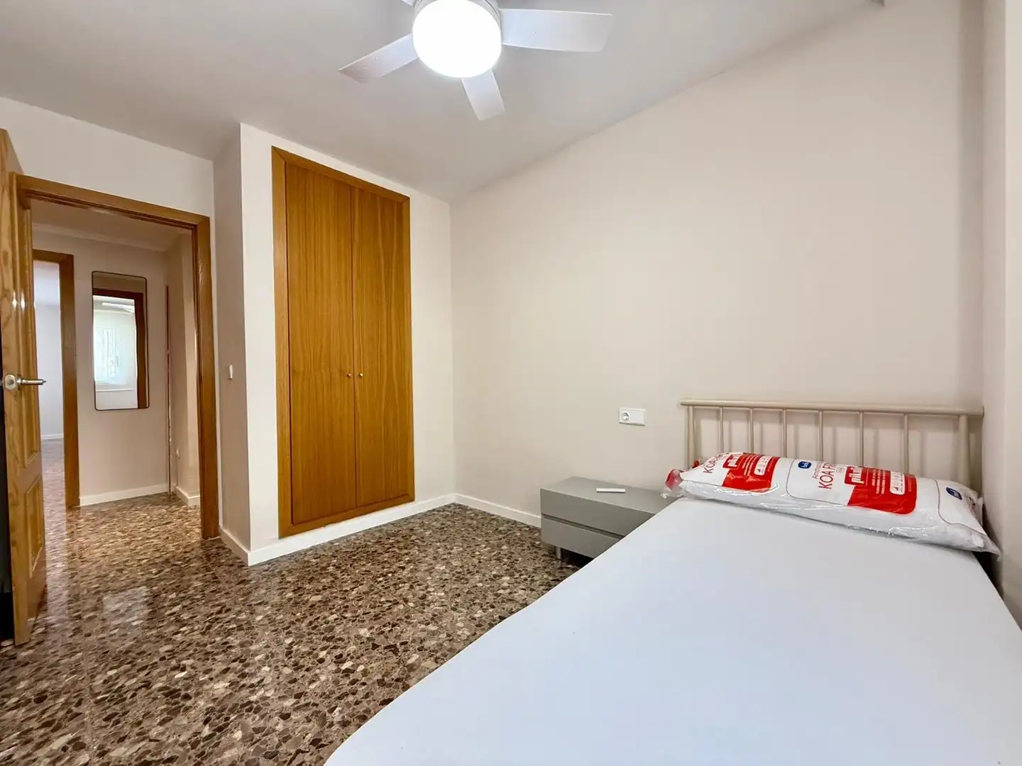 Habitación de Piso de alquiler en Sagunto / Sagunt con Piscina comunitaria