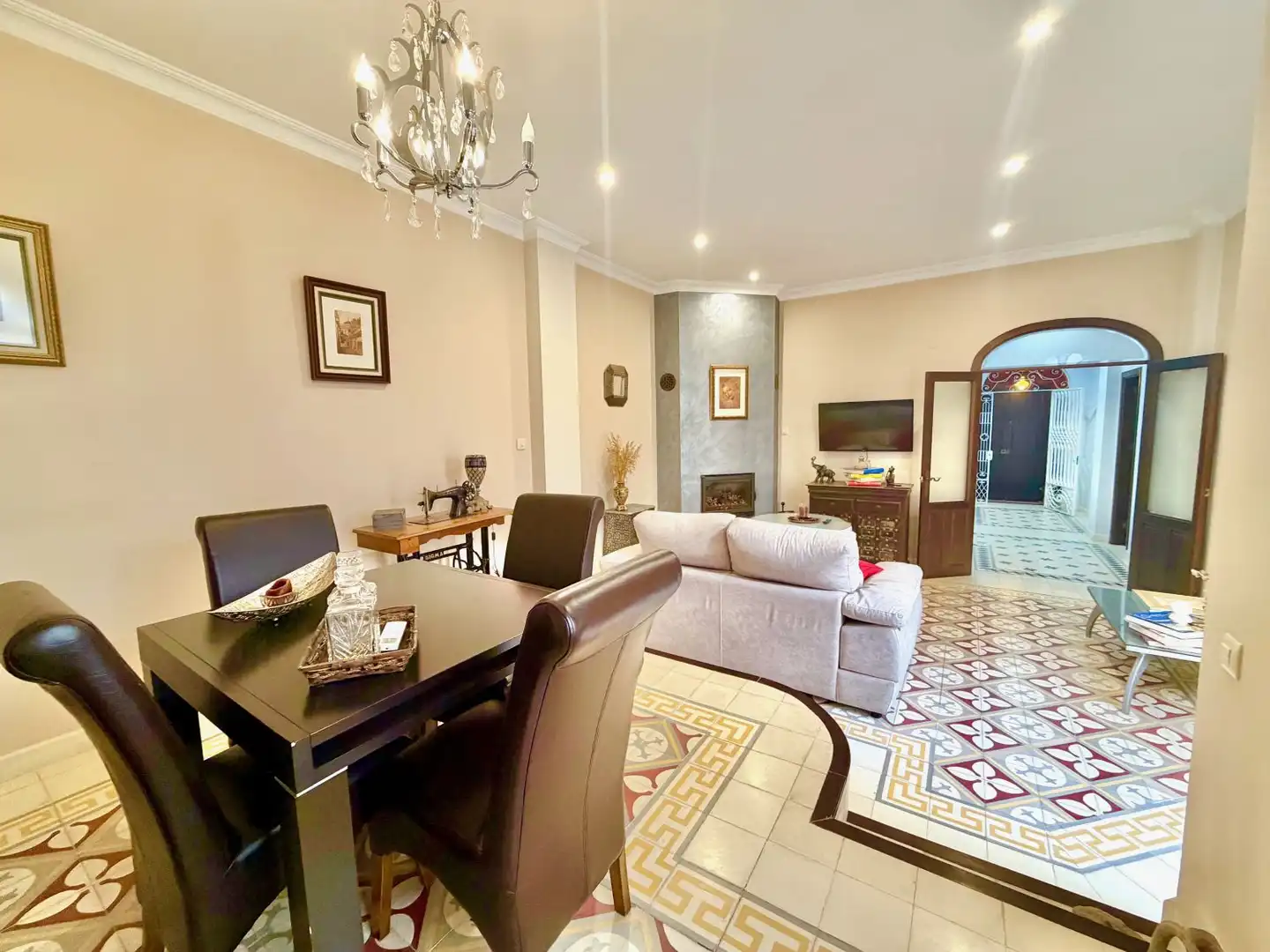 Maison à vendre à Alcalá del Río, imagen 3