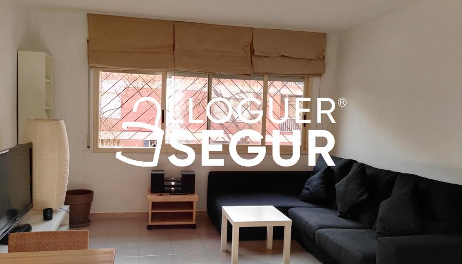 Photo 1 of Flat to rent in Prim, Segle XX, Barcelona