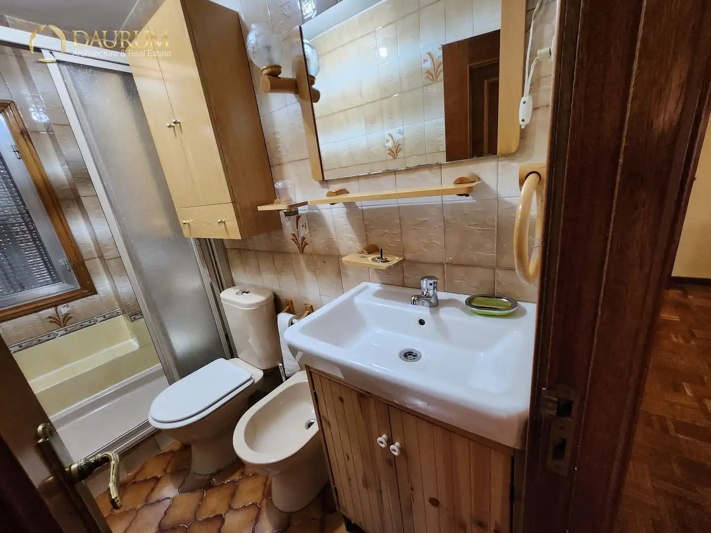 Appartement avec ascenseur à vendre à Poeta Blas de Otero, imagen 17